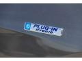 Modern Steel Metallic - Clarity Plug In Hybrid Photo No. 10