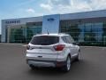 2019 Ingot Silver Ford Escape Titanium 4WD  photo #8