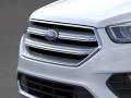 2019 White Platinum Ford Escape Titanium 4WD  photo #17