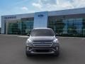 2019 Agate Black Ford Escape SE 4WD  photo #6