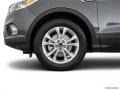 2019 Agate Black Ford Escape SE 4WD  photo #28