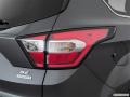 2019 Agate Black Ford Escape SE 4WD  photo #30