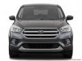 2019 Agate Black Ford Escape SE 4WD  photo #55