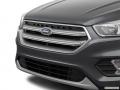 2019 Agate Black Ford Escape SE 4WD  photo #76