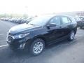 Mosaic Black Metallic - Equinox LS AWD Photo No. 1