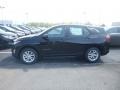 Mosaic Black Metallic - Equinox LS AWD Photo No. 2