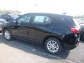 Mosaic Black Metallic - Equinox LS AWD Photo No. 3