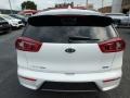 2019 Snow White Pearl Kia Niro S Touring Hybrid  photo #3