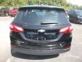 Mosaic Black Metallic - Equinox LS AWD Photo No. 4