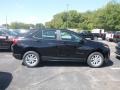Mosaic Black Metallic - Equinox LS AWD Photo No. 6
