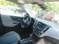 Mosaic Black Metallic - Equinox LS AWD Photo No. 10