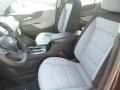 Mosaic Black Metallic - Equinox LS AWD Photo No. 12