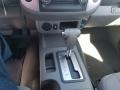 Glacier White - Frontier S King Cab Photo No. 10
