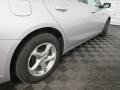 Silver Ice Metallic - Malibu LS Photo No. 16