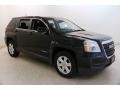 Onyx Black - Terrain SLE AWD Photo No. 1