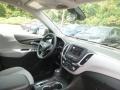 Cayenne Orange Metallic - Equinox LS AWD Photo No. 10