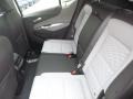 Cayenne Orange Metallic - Equinox LS AWD Photo No. 11