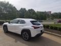 Eminent White Pearl - UX 200 Photo No. 4