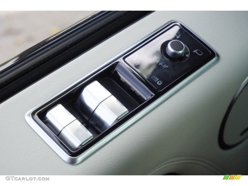 2020 Range Rover HSE - Fuji White / Ivory/Espresso photo #26