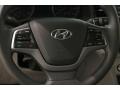 Phantom Black - Elantra SE Photo No. 7