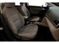 Phantom Black - Elantra SE Photo No. 14