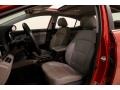 2017 Red Hyundai Elantra Limited  photo #5