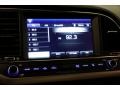 2017 Red Hyundai Elantra Limited  photo #11