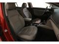 2017 Red Hyundai Elantra Limited  photo #13