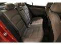2017 Red Hyundai Elantra Limited  photo #14