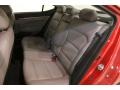2017 Red Hyundai Elantra Limited  photo #15
