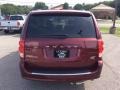 2019 Octane Red Pearl Dodge Grand Caravan GT  photo #8