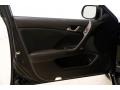 Crystal Black Pearl - TSX Sedan Photo No. 4