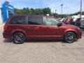 Octane Red Pearl - Grand Caravan GT Photo No. 10