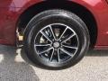 Octane Red Pearl - Grand Caravan GT Photo No. 12