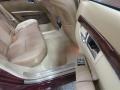 2007 Barolo Red Metallic Mercedes-Benz S 550 4Matic Sedan  photo #13