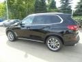 2020 Jet Black BMW X5 xDrive40i  photo #5