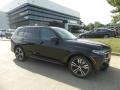 2020 Black Sapphire Metallic BMW X7 xDrive40i  photo #1