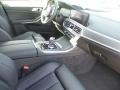 2020 BMW X7 Black Interior Interior Photo