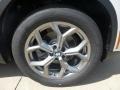 2020 BMW X4 xDrive30i Wheel and Tire Photo