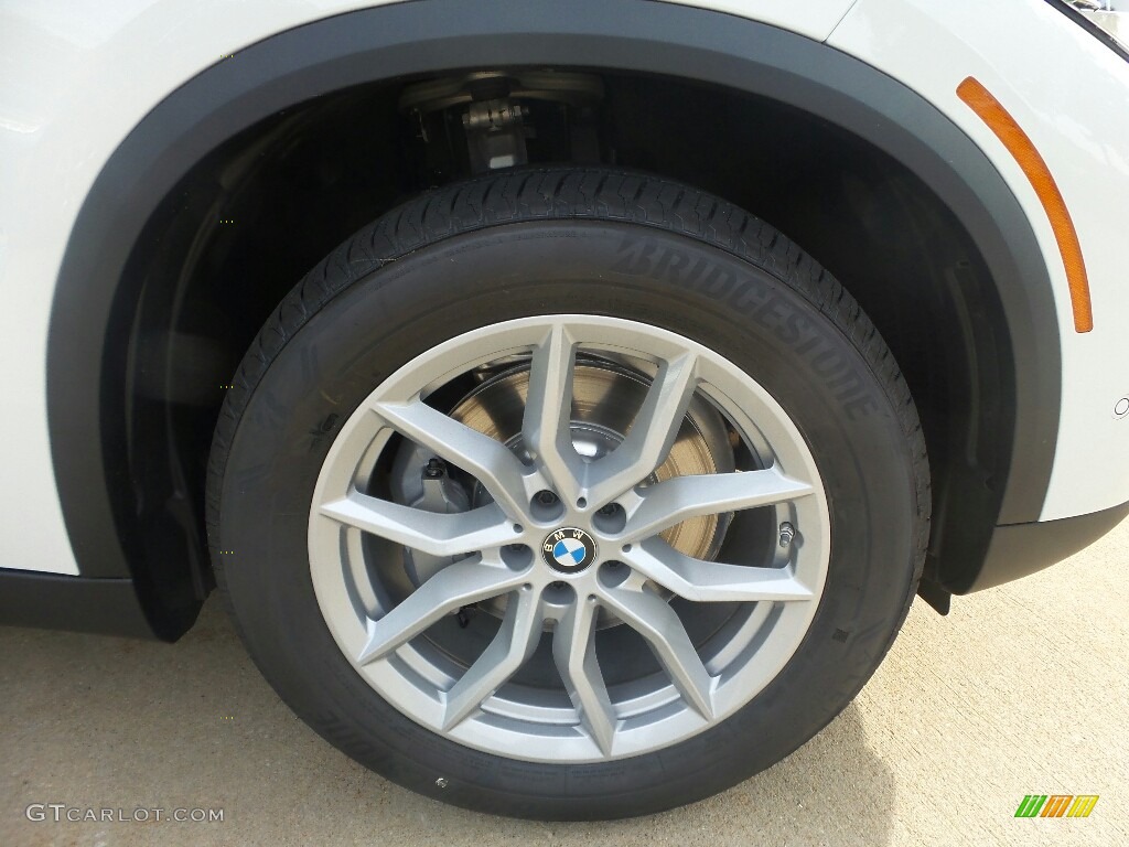 2020 BMW X5 xDrive40i Wheel Photo #134985381