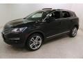 Diamond Black - MKC Reserve AWD Photo No. 3