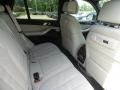Ivory White Front Seat Photo for 2020 BMW X5 #134985687