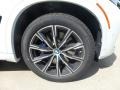 Alpine White - X5 xDrive40i Photo No. 2