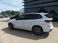 Alpine White - X5 xDrive40i Photo No. 5