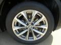 Jet Black - X3 xDrive30i Photo No. 2