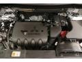 2018 Mitsubishi Outlander 2.4 Liter DOHC 16-Valve MIVEC 4 Cylinder Engine Photo