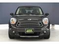 Midnight Gray Metallic - Countryman Cooper Photo No. 2