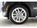 Midnight Gray Metallic - Countryman Cooper Photo No. 8