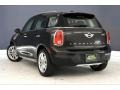 Midnight Gray Metallic - Countryman Cooper Photo No. 10