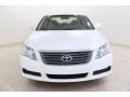 Blizzard White Pearl - Avalon XL Photo No. 2